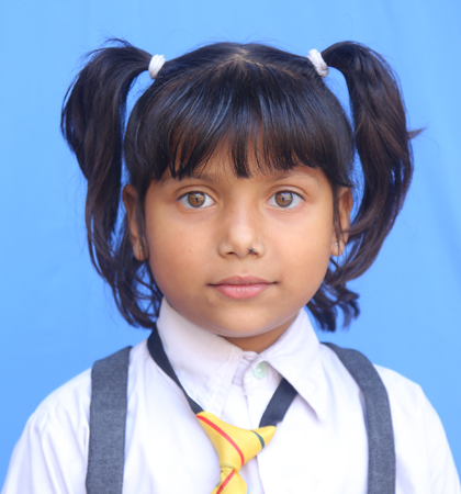 IFRA NAAZ 
